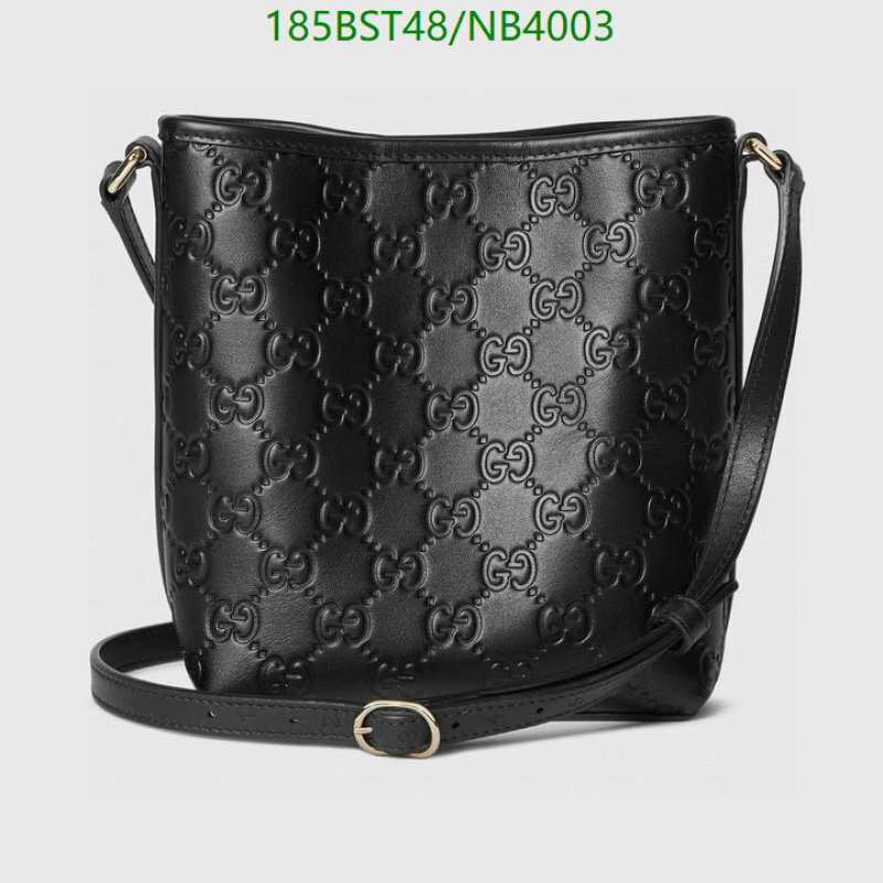 Gucci-Bag-Mirror Quality Code: NB4003 $: 185USD