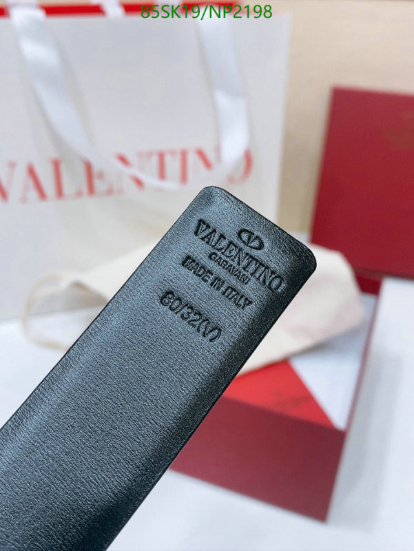 Valentino-Belts Code: NP2198 $: 85USD
