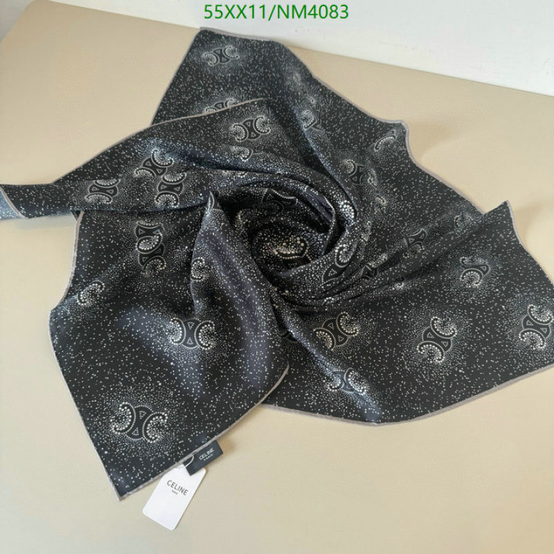 Celine-Scarf Code: NM4083 $: 55USD