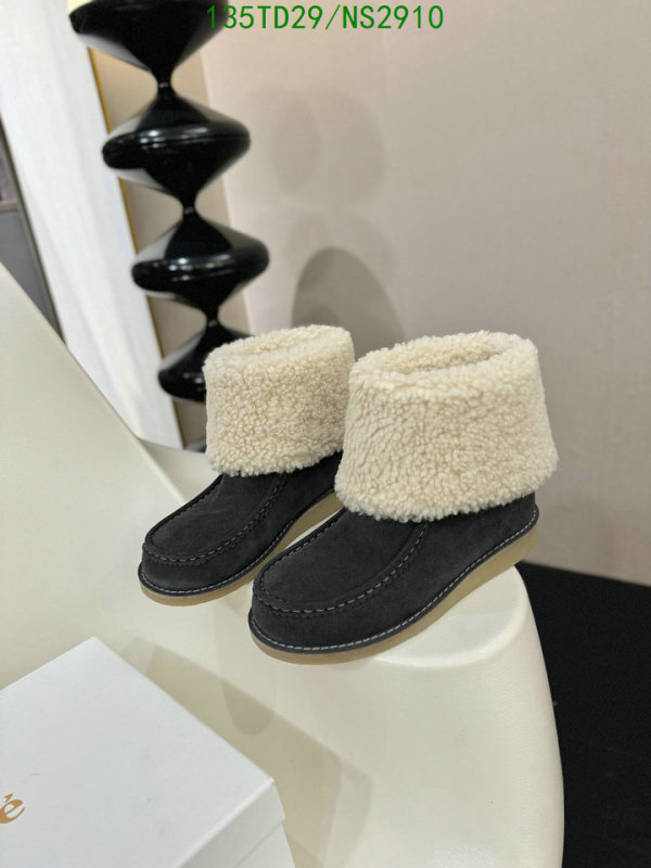 Chloe-Women Shoes Code: NS2910 $: 135USD