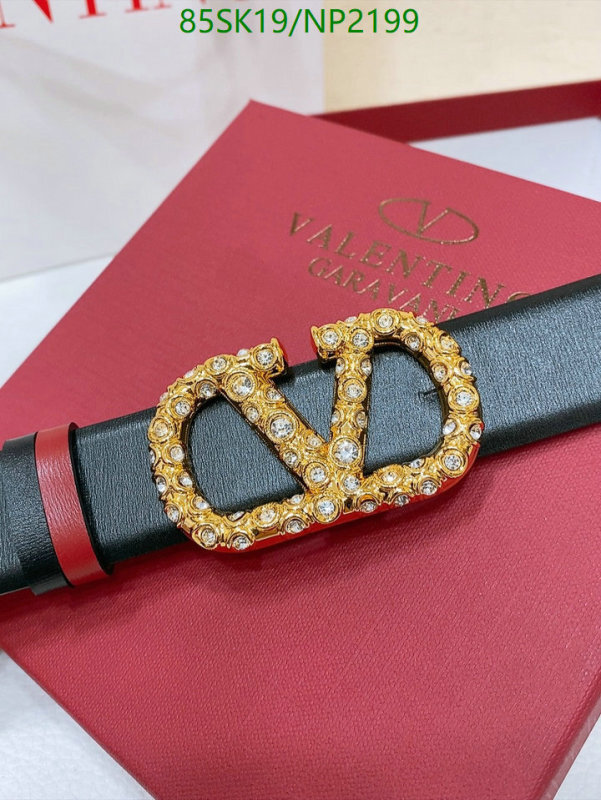 Valentino-Belts Code: NP2199 $: 85USD