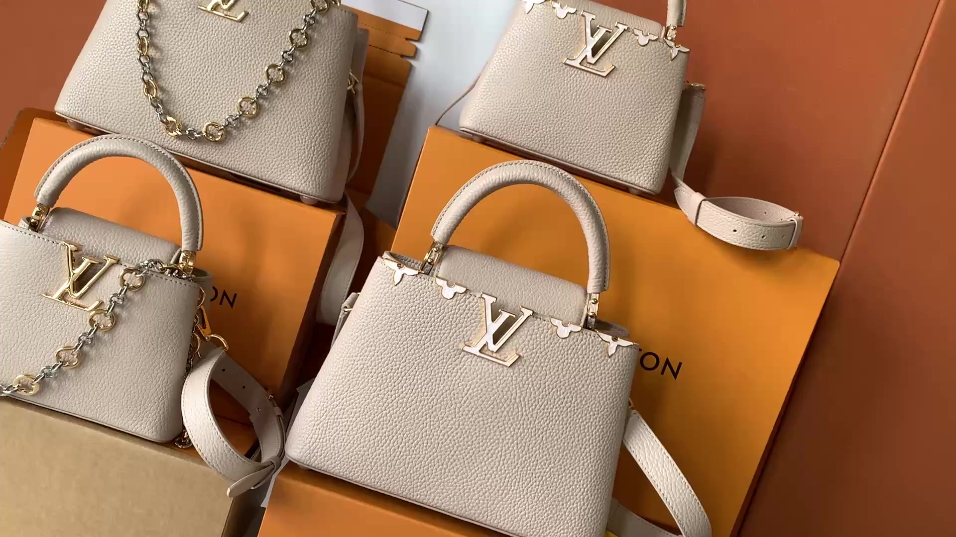 LV-Bag-Mirror Quality Code: NB3979