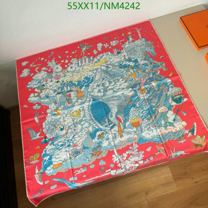 Hermes-Scarf Code: NM4242 $: 55USD-Yupoo.ru - Copybrand.Team photo album Hermes-Scarf Code: NM4242 $: 55USD