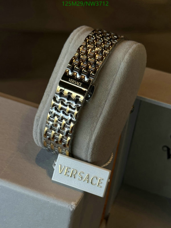 Versace-Watch-4A Quality Code: NW3712 $: 125USD