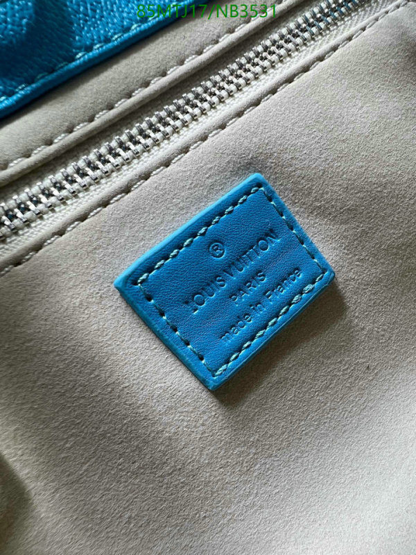 LV-Bag-4A Quality Code: NB3531 $: 85USD