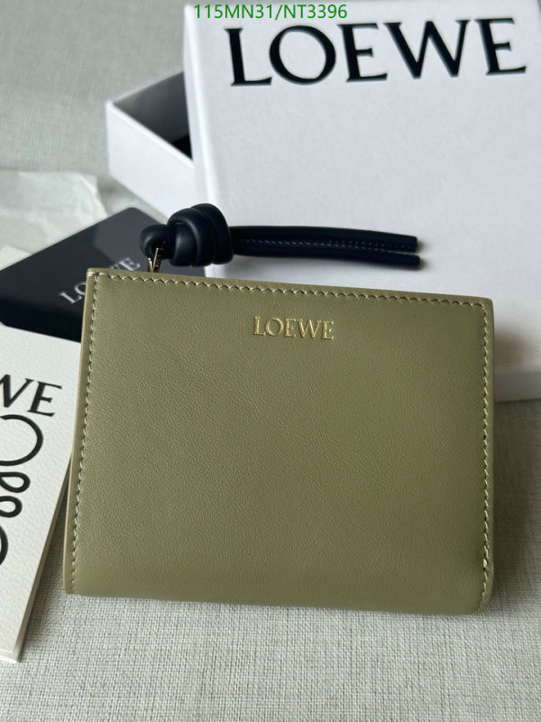 Loewe-Wallet-Mirror Quality Code: NT3396 $: 115USD