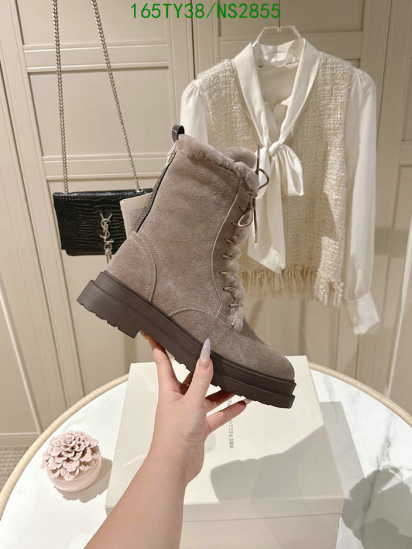 Boots-Women Shoes Code: NS2855 $: 165USD