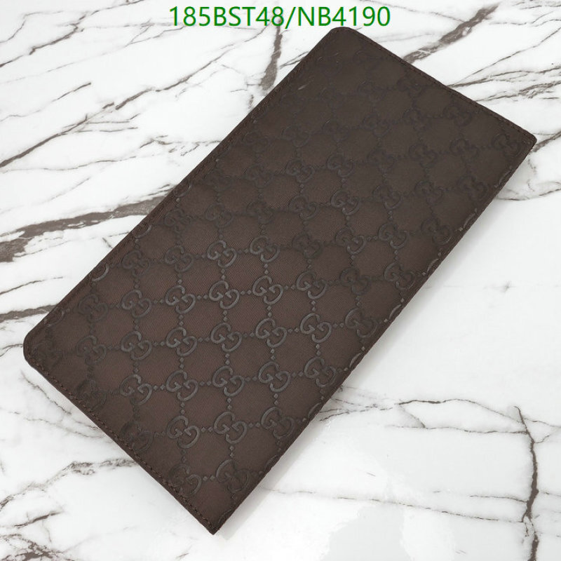 Gucci-Bag-Mirror Quality Code: NB4190 $: 185USD