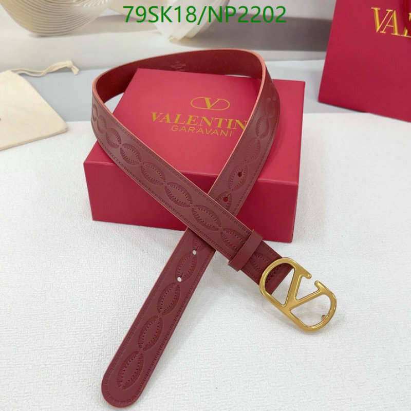 Valentino-Belts Code: NP2202 $: 79USD