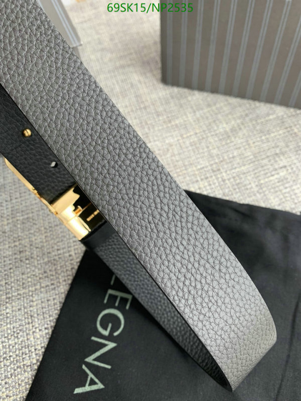 Zegna-Belts Code: NP2535 $: 69USD