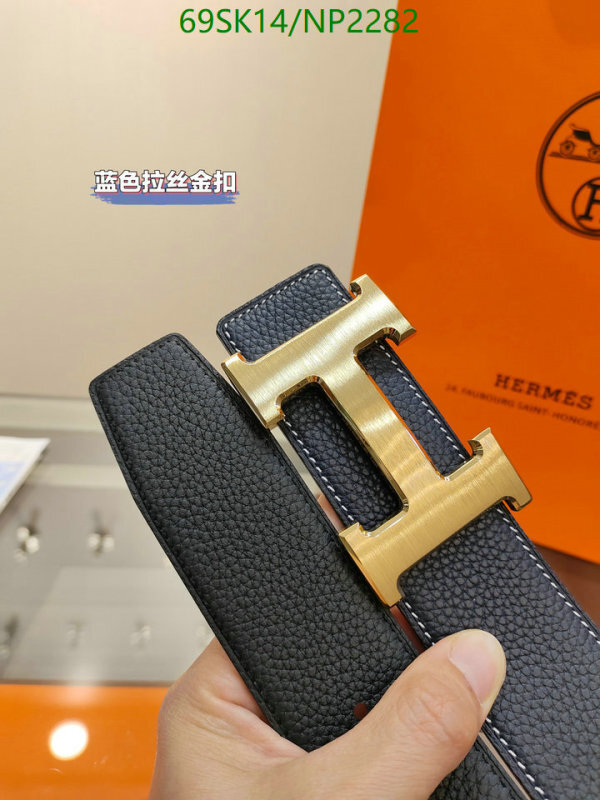 Hermes-Belts Code: NP2282 $: 69USD