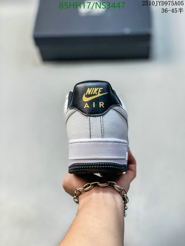 NIKE-Women Shoes Code: NS3447 $: 85USD