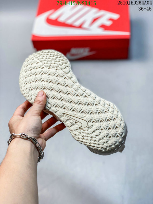 NIKE-Women Shoes Code: NS3415 $: 79USD