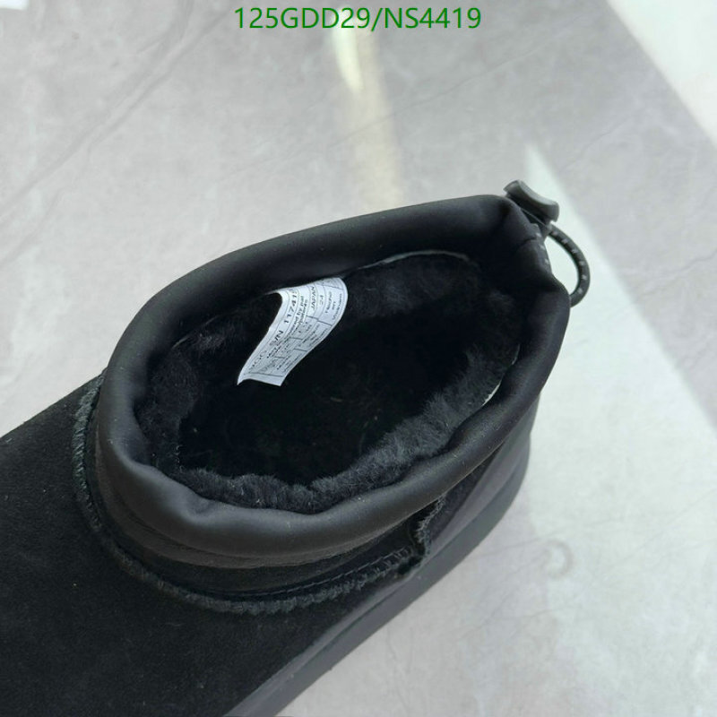 Boots-Women Shoes Code: NS4419 $: 125USD-Yupoo.ru - Copybrand.Team photo album Boots-Women Shoes Code: NS4419 $: 125USD