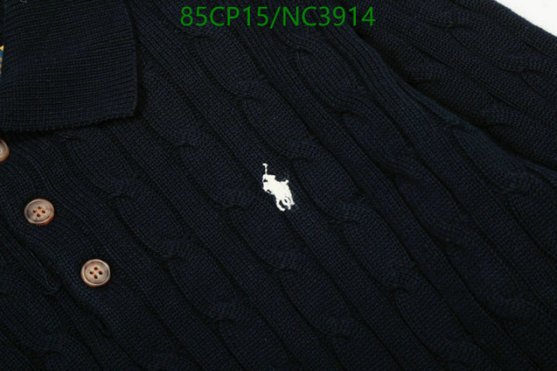Ralph Lauren-Clothing Code: NC3914 $: 85USD