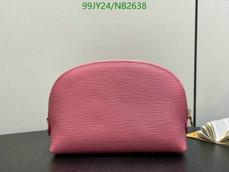LV-Bag-Mirror Quality Code: NB2638 $: 99USD