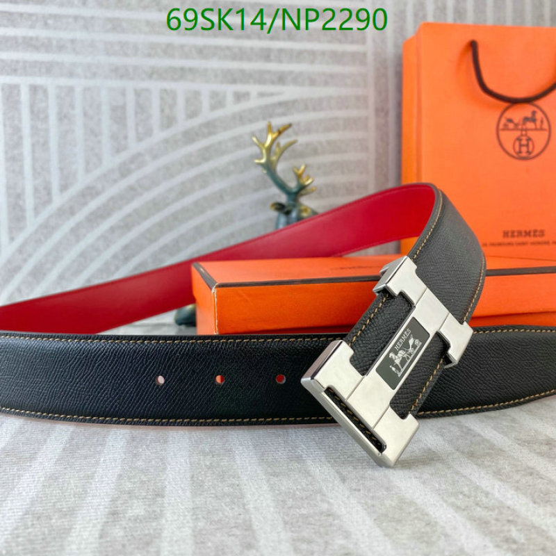 Hermes-Belts Code: NP2290 $: 69USD