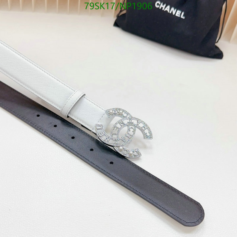 Chanel-Belts Code: NP1906 $: 79USD