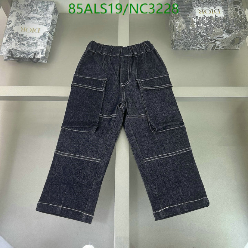 Gucci-Kids Clothing Code: NC3228 $: 85USD
