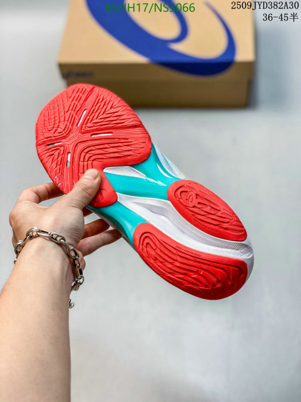 Asics-Men shoes Code: NS3066 $: 85USD