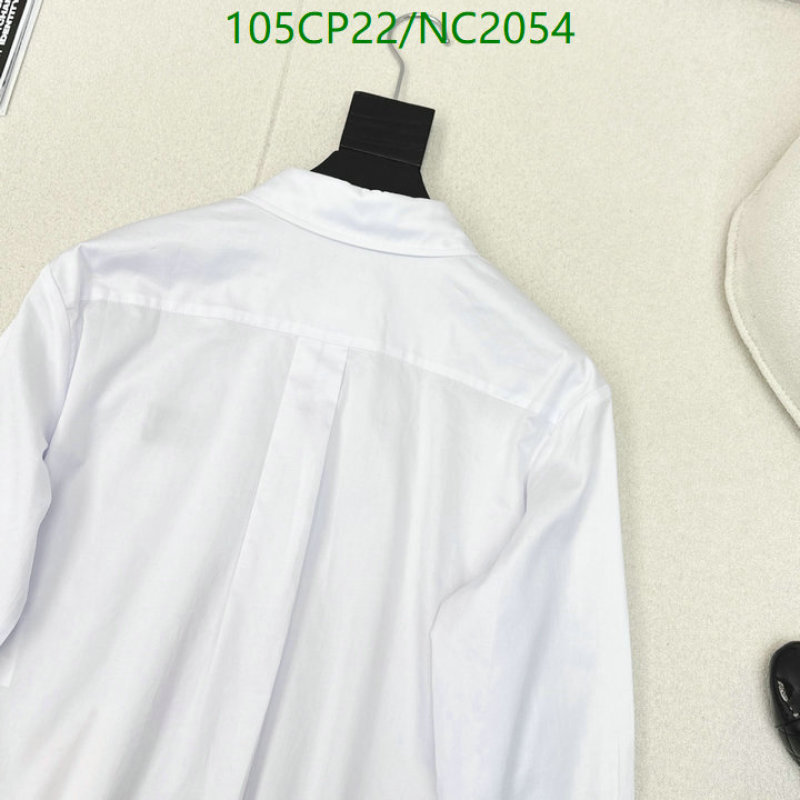 MIUMIU-Clothing Code: NC2054 $: 105USD