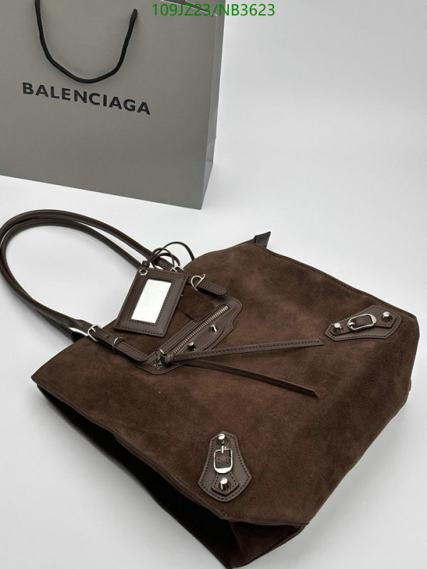 Balenciaga-Bag-4A Quality Code: NB3623 $: 109USD