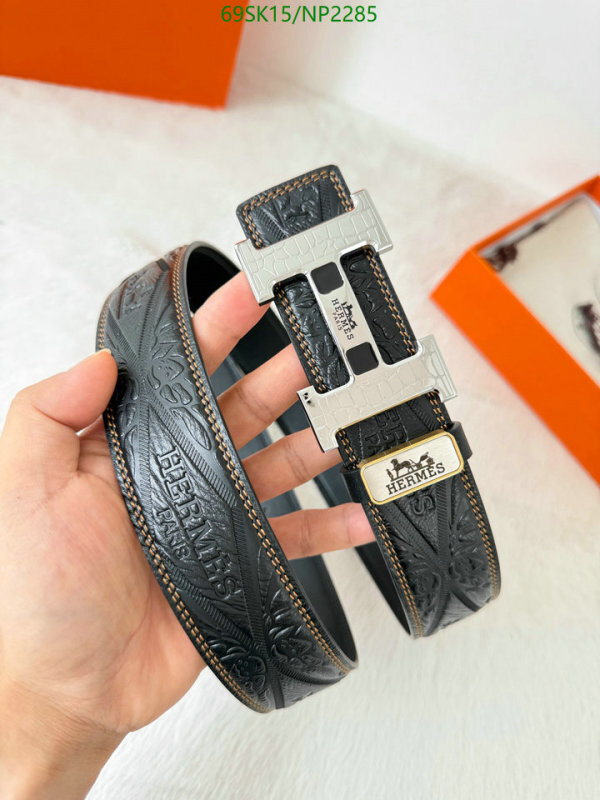 Hermes-Belts Code: NP2285 $: 69USD