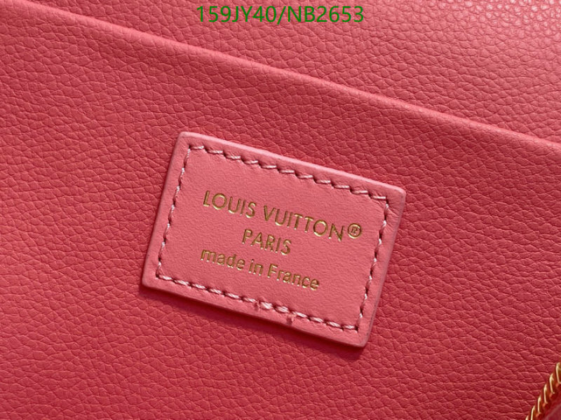 LV-Bag-Mirror Quality Code: NB2653 $: 159USD-Yupoo.ru - Copybrand.Team photo album LV-Bag-Mirror Quality Code: NB2653 $: 159USD