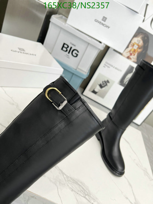 Boots-Women Shoes Code: NS2357 $: 165USD