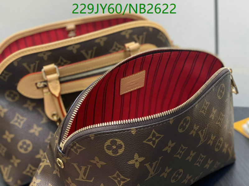 LV-Bag-Mirror Quality Code: NB2622 $: 229USD