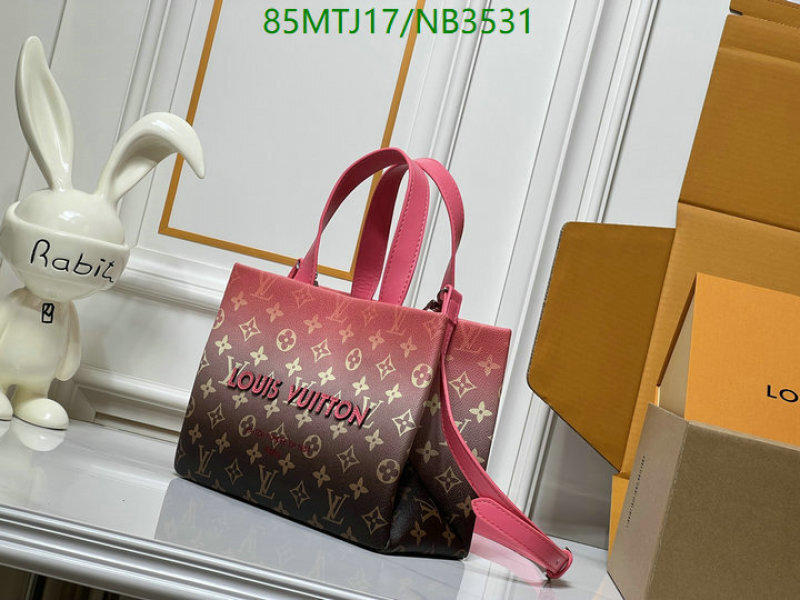 LV-Bag-4A Quality Code: NB3531 $: 85USD