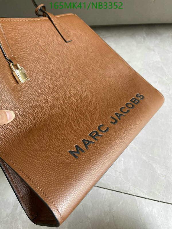 Marc Jacobs-Bag-Mirror Quality Code: NB3352 $: 165USD