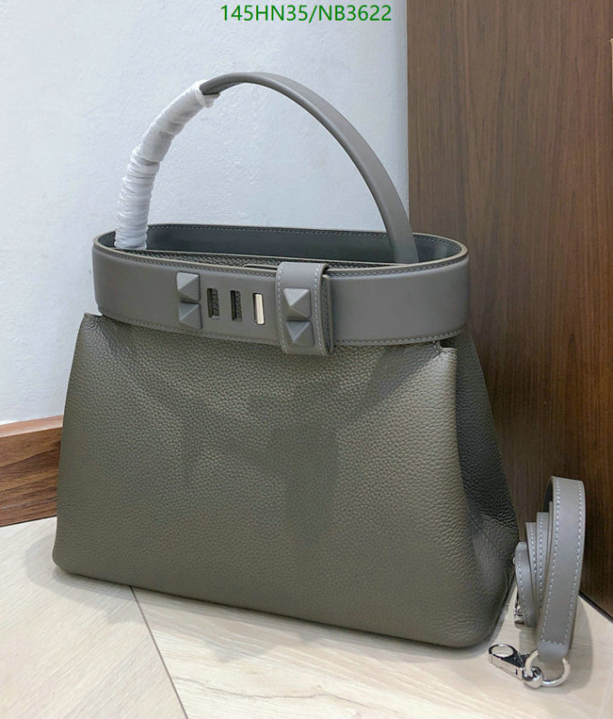 Hermes-Bag-4A Quality Code: NB3622 $: 145USD
