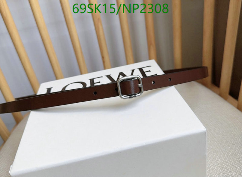 Loewe-Belts Code: NP2308 $: 69USD