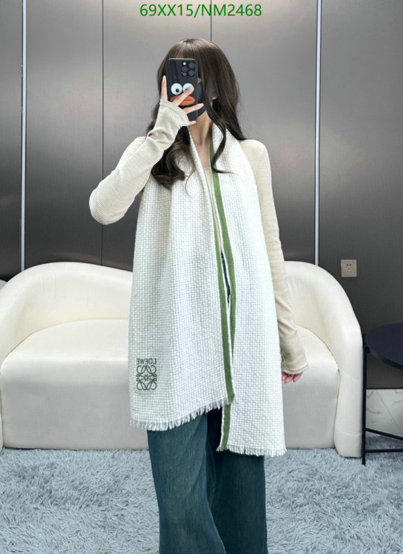 Loewe-Scarf Code: NM2468 $: 69USD