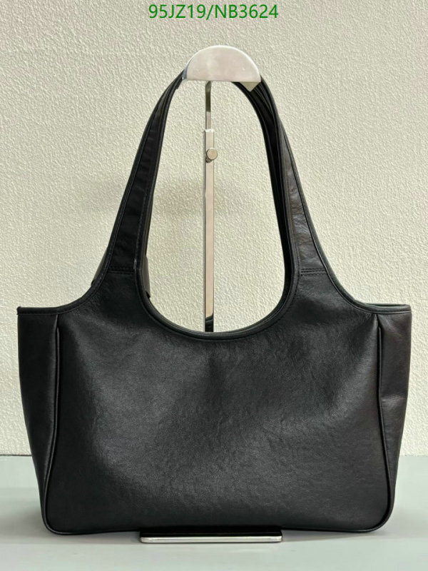 Balenciaga-Bag-4A Quality Code: NB3624 $: 95USD