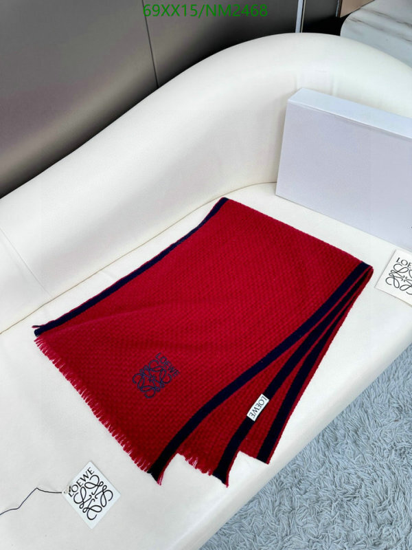 Loewe-Scarf Code: NM2468 $: 69USD