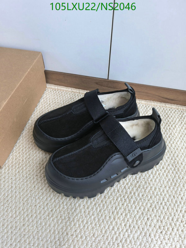 UGG-Men shoes Code: NS2046 $: 105USD
