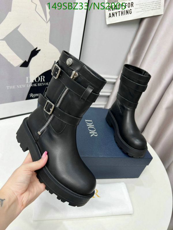Boots-Women Shoes Code: NS2005 $: 149USD