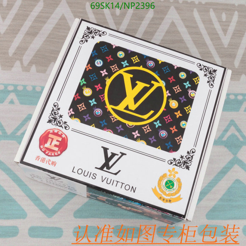 LV-Belts Code: NP2396 $: 69USD