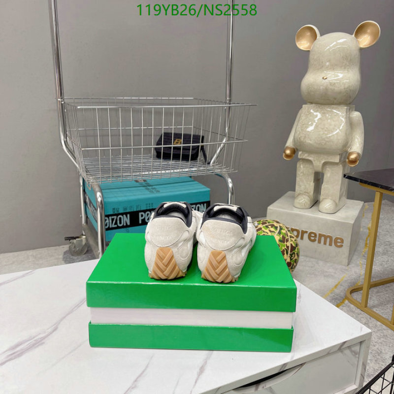BV-Women Shoes Code: NS2558 $: 119USD
