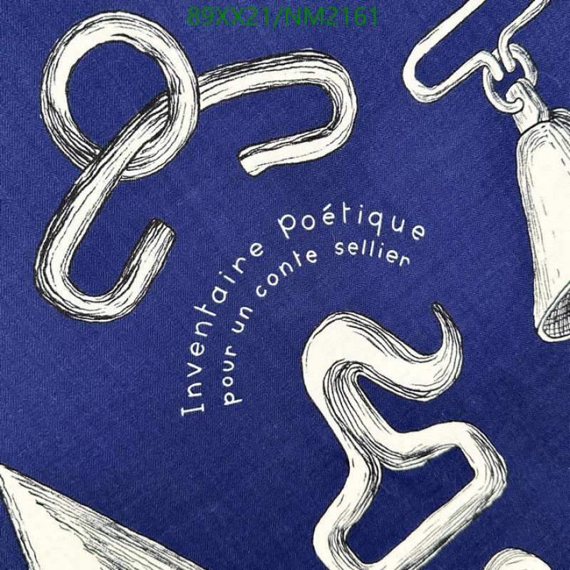 Hermes-Scarf Code: NM2161 $: 89USD