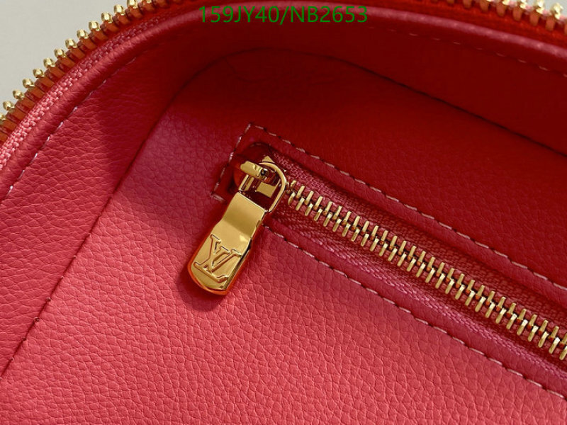 LV-Bag-Mirror Quality Code: NB2653 $: 159USD-Yupoo.ru - Copybrand.Team photo album LV-Bag-Mirror Quality Code: NB2653 $: 159USD