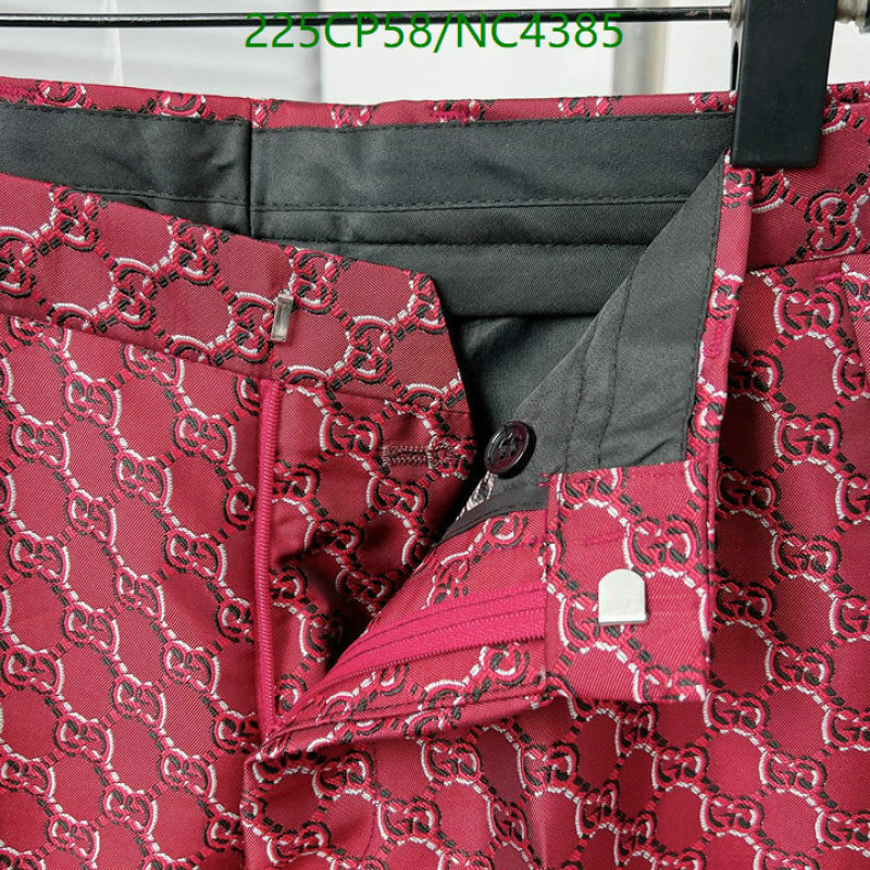 Gucci-Clothing Code: NC4385-Yupoo.ru - Copybrand.Team photo album Gucci-Clothing Code: NC4385