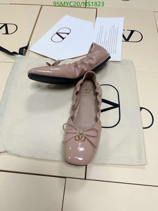 Valentino-Women Shoes Code: NS1823 $: 95USD