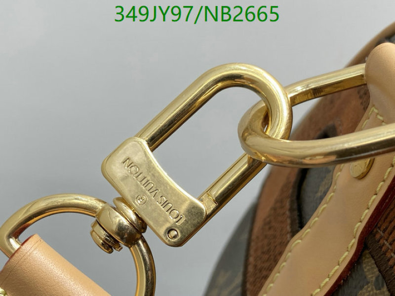 LV-Bag-Mirror Quality Code: NB2665 $: 349USD