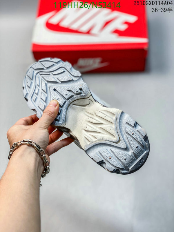 NIKE-Women Shoes Code: NS3414 $: 119USD