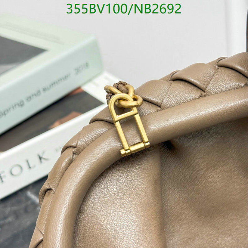 BV-Bag-Mirror Quality Code: NB2692 $: 355USD