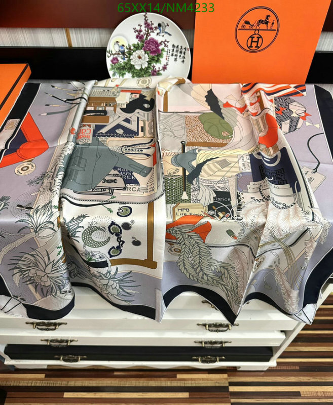 Hermes-Scarf Code: NM4233 $: 65USD