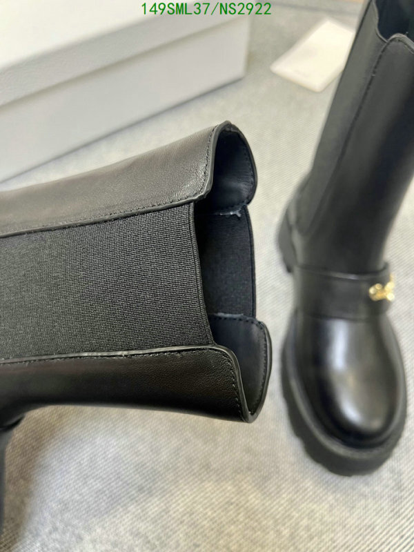 Boots-Women Shoes Code: NS2922 $: 149USD
